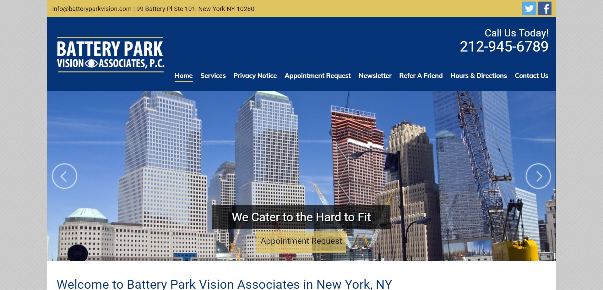 best-optometry-websites-www.batteryparkvision.com