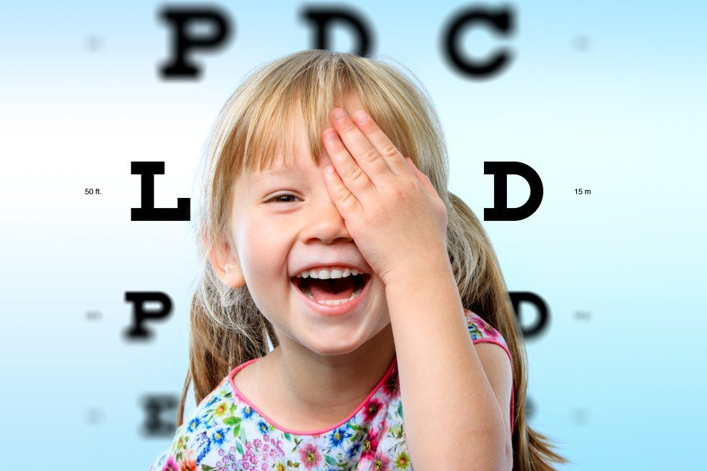 15 Important Reasons For Eye Care Website Redesign