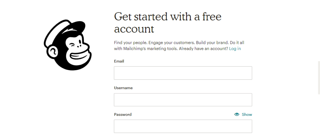 Mailchimp