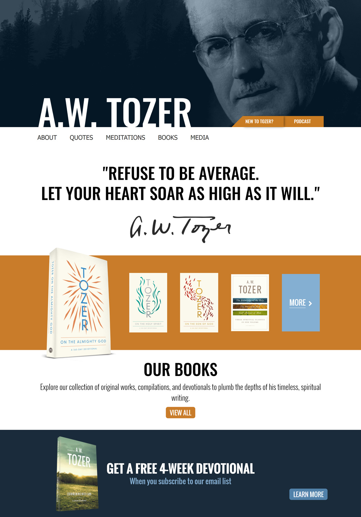 websites for authors free